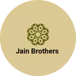 Business logo of Jain Brothers