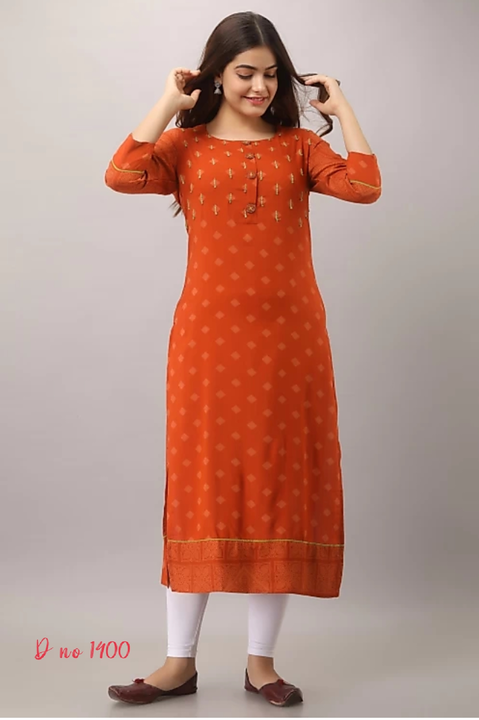 Only kurti  uploaded by business on 8/21/2022