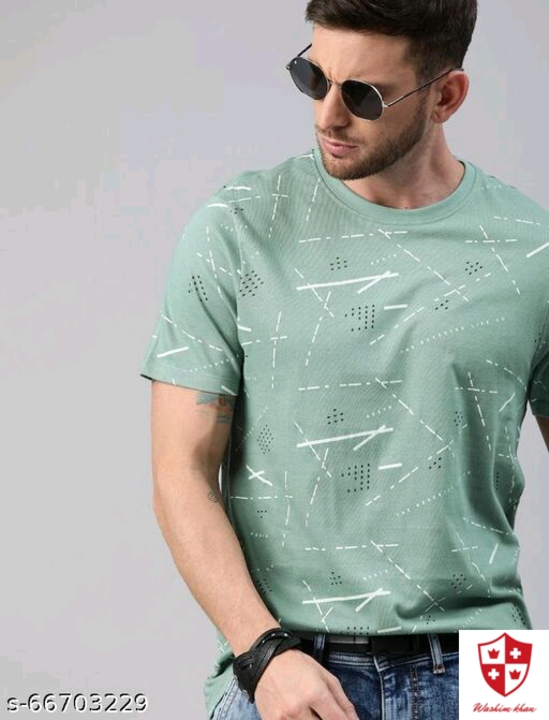 Men stylish tshirt  uploaded by business on 8/21/2022