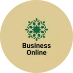 Business logo of Business online