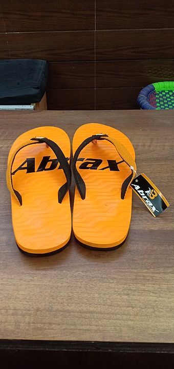 Abrax flip flops uploaded by business on 11/28/2020