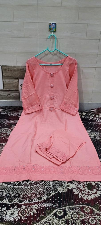 Product uploaded by AISH NAWAZ COLLECTION on 8/21/2022