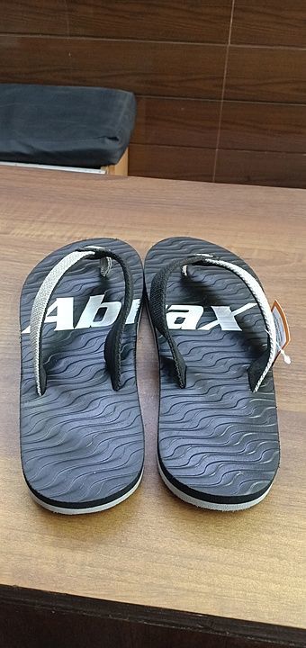 Abrax flip flops uploaded by KD foot Fashion on 11/28/2020