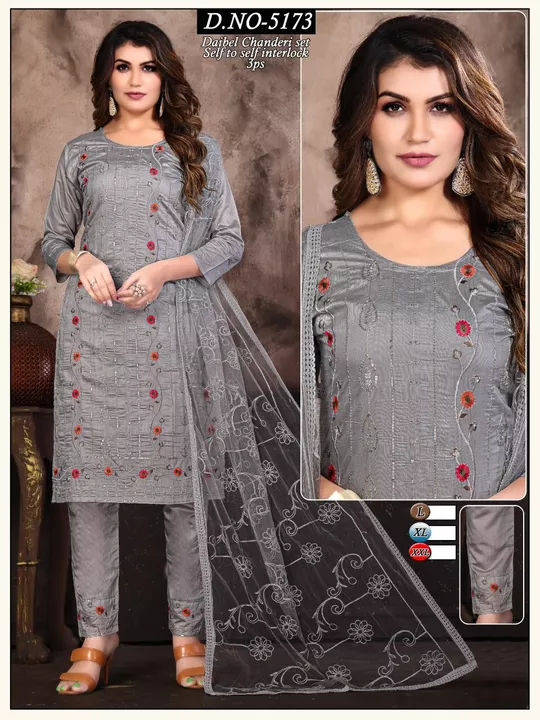 Kurti with pant  uploaded by business on 8/21/2022