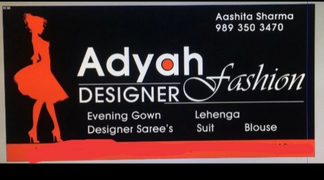 Factory Store Images of Adyah fashion store
