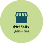Business logo of Giri sails