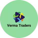Business logo of Verma traders