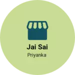 Business logo of Jai sai