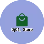 Business logo of DJ01, Store