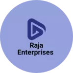 Business logo of Raja enterprises