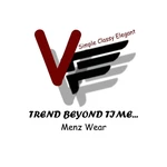 Business logo of VF MENZ WEAR