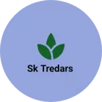 Business logo of Sk tredars