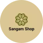 Business logo of Sangam shop