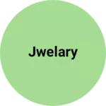 Business logo of Jwelary