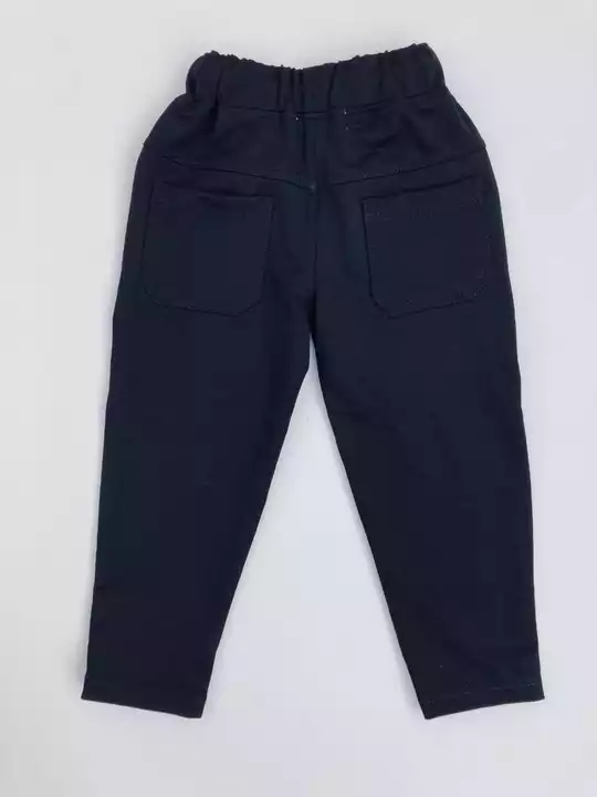 Post image TEXPRO INDUSTRIESBOYS PANT IN 8 COLOURS AVAILABLE80% COTTON 15% POLYESTER 5% SPANDEXGARMENT WASHED WITH SILICON SOFTNER 16/18/20/22/24/26/28/30BULK SALES PREFERED210/- per piece9560995741