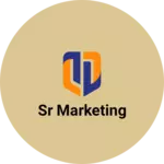 Business logo of Sr marketing