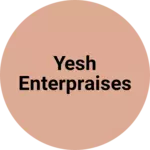 Business logo of Yesh enterpraises