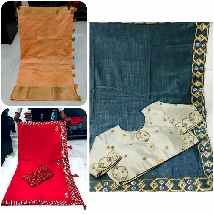 *Special COMBO for 3   BEST SALE OFFER*

 uploaded by BOKADIYA TEXOFIN on 8/21/2022