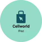 Business logo of Cellworld