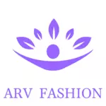 Business logo of Arv fashion