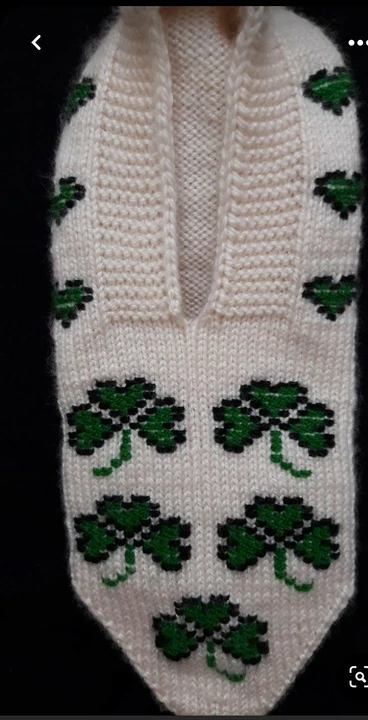 Sox hand made uploaded by business on 8/21/2022