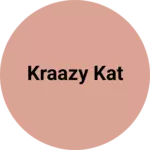 Business logo of Kraazy kat