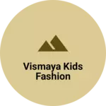 Business logo of Vismaya kids fashion
