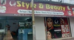 Business logo of Style and beauty