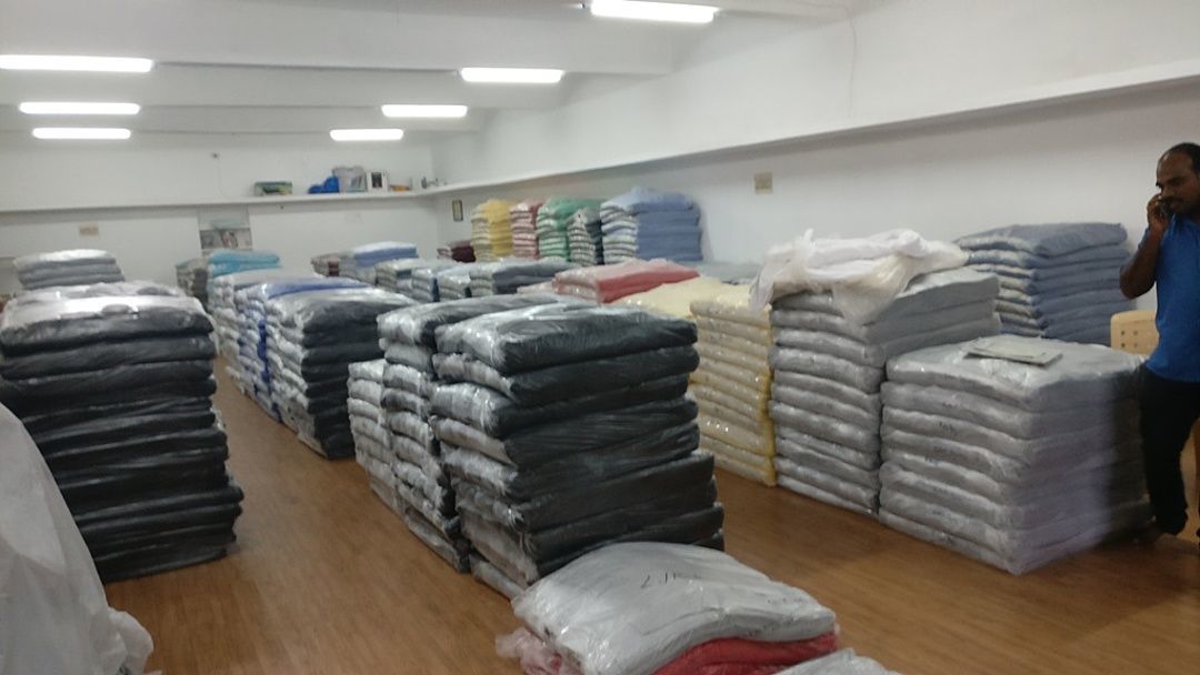 Cotton single Jersey fabrics uploaded by BLUEPEARLFABRICS on 11/28/2020