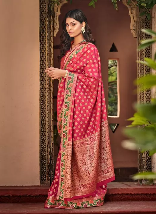 Product uploaded by Jiya sarees on 8/21/2022