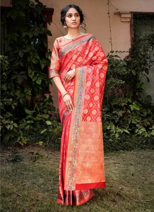 Product uploaded by Jiya sarees on 8/21/2022
