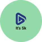 Business logo of It's SK