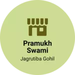 Business logo of Pramukh swami