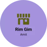 Business logo of Rim gim