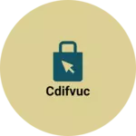 Business logo of Cdifvuc