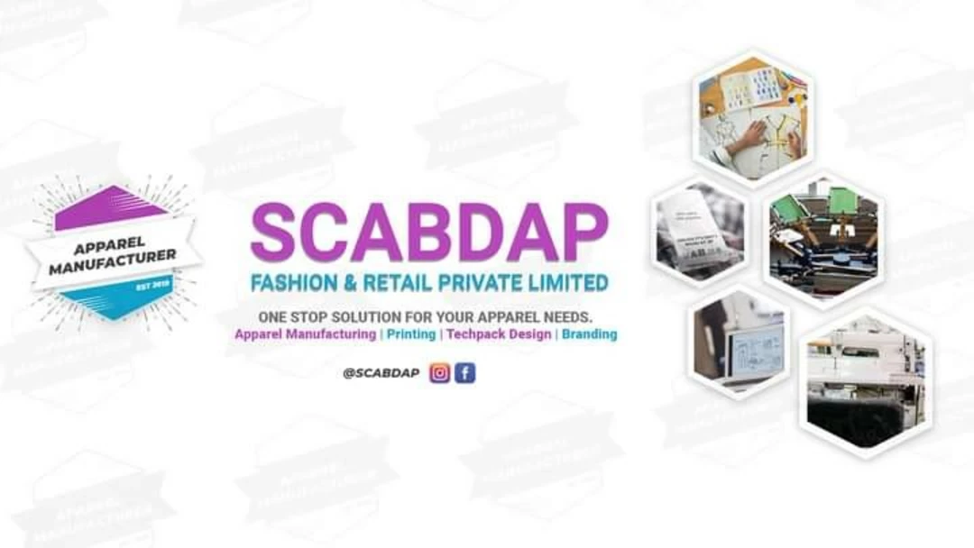 Factory Store Images of Scabdap fashion and retail pvt ltd