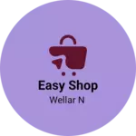 Business logo of Easy shop
