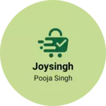 Business logo of Joysingh