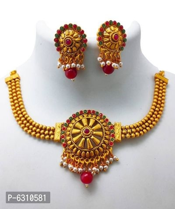 Post image Beautiful sets for lady . Price only 370 rs. Contract No. 7404867291
