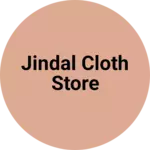 Business logo of Jindal cloth store