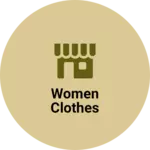 Business logo of Women clothes