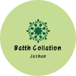 Business logo of Batth collation