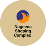 Business logo of Nageena shoping complex