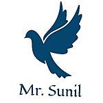 Business logo of Sunil Rajput official