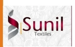 Business logo of Sunil textiles