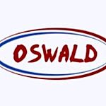 Business logo of Oswald Industries