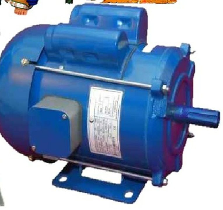 2 HP CG MOTOR uploaded by business on 11/28/2020