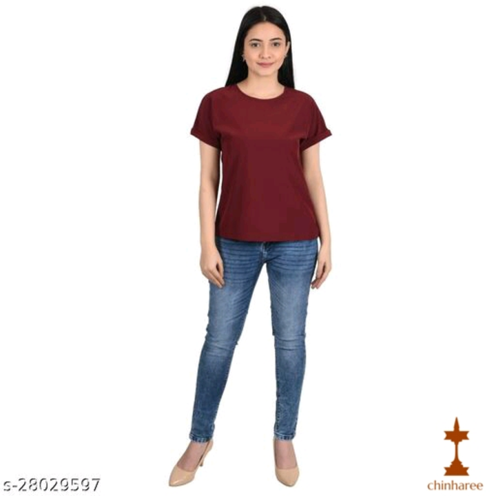 Womens tops uploaded by business on 8/21/2022