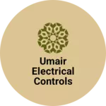 Business logo of Umair Electrical controls