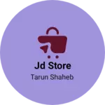 Business logo of JD store